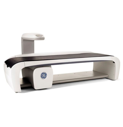Densitómetro DEXA de GE Healthcare