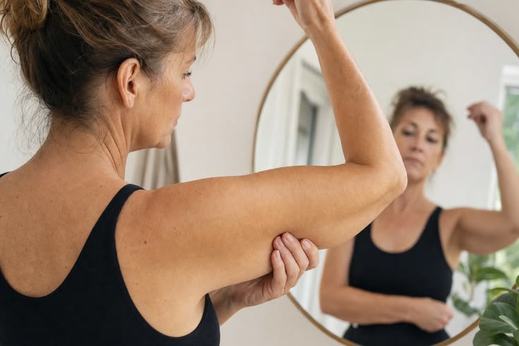 Sarcopenia y longevidad: por qué conservar músculo importa